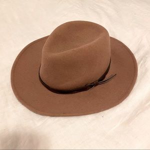 Lite Felt “The Original” packable wool hat